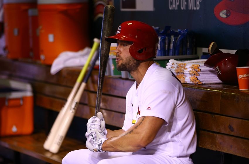 View source image Image result for Matt Holliday made sure Yankees