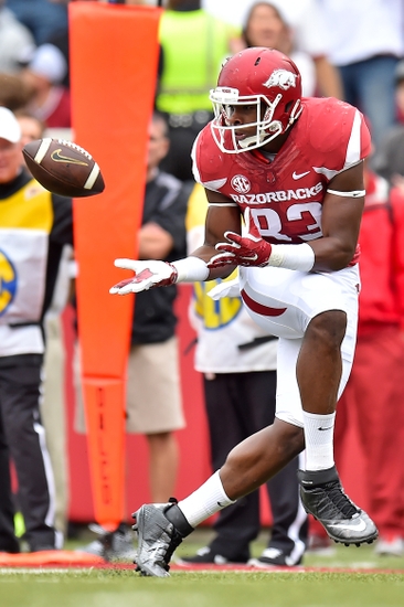 Arkansas Razorbacks 2015 Spring Football Preview