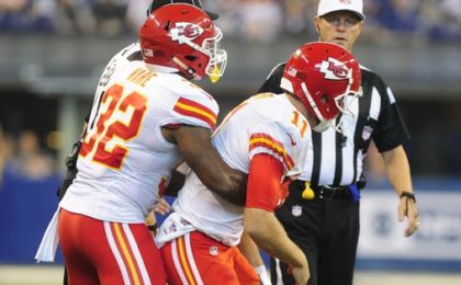 Fantasy Football: Kansas City Chiefs
