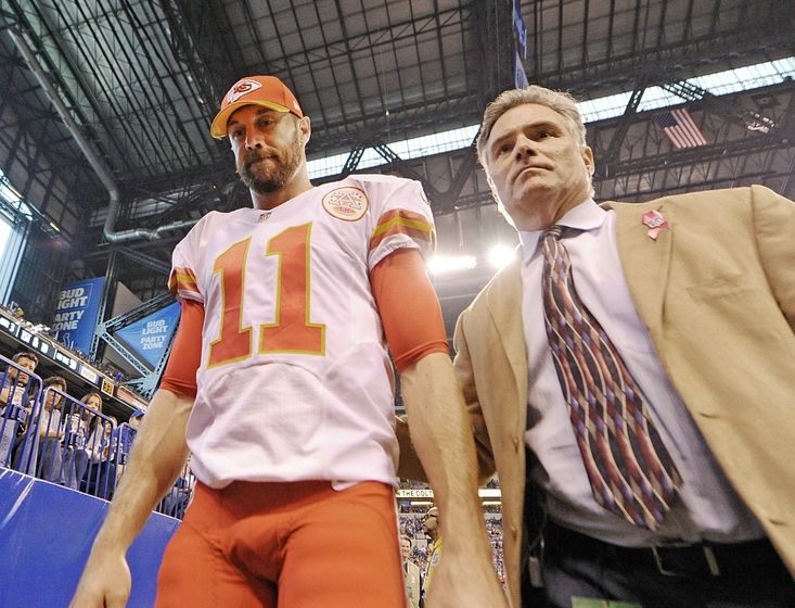Fantasy Football: Kansas City Chiefs
