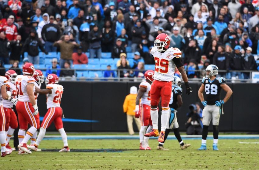 Fantasy Football: Kansas City Chiefs