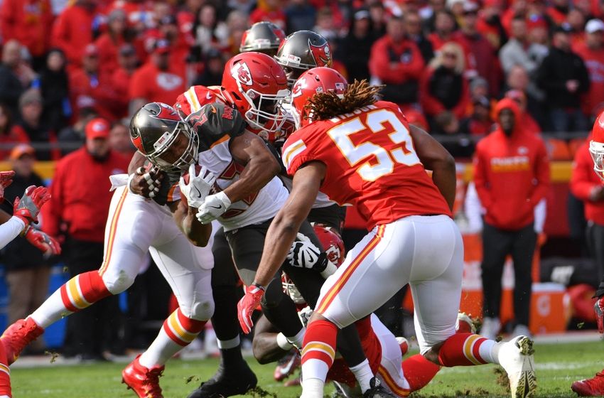 Fantasy Football: Kansas City Chiefs