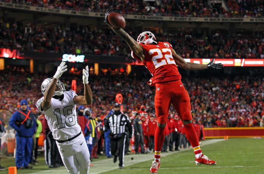 Fantasy Football: Kansas City Chiefs defense