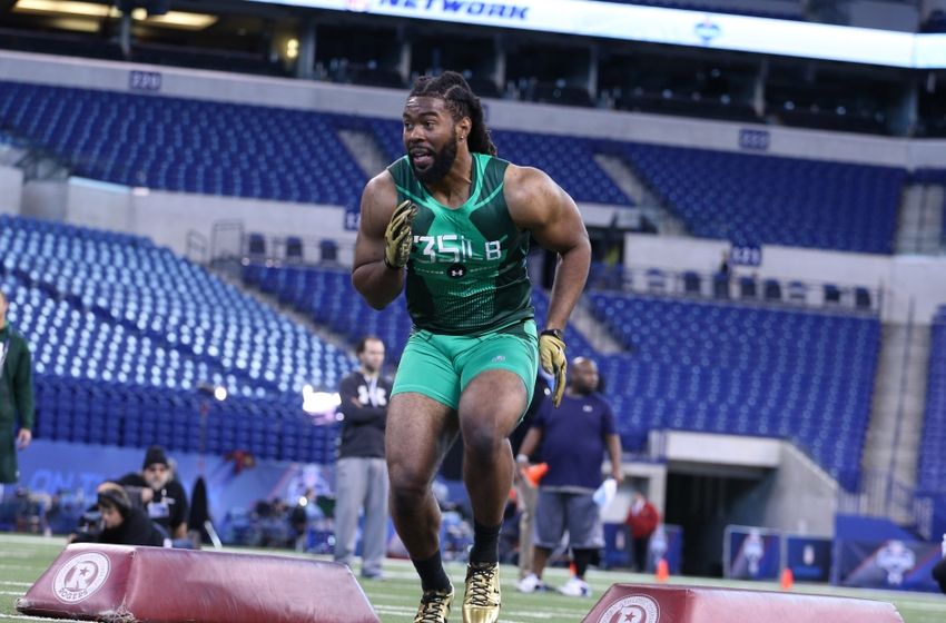 Kansas City Chiefs linebacker Ramik Wilson