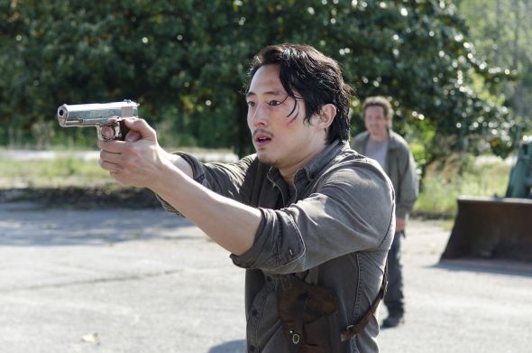 The Walking Dead Season 7, Episode 1 Recap: Biggest Wtf Moments - Page 2