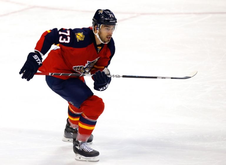 NHL Rumors: Brandon Pirri signs one-year deal with New York Rangers