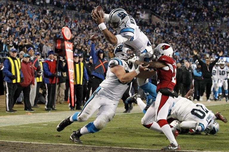 Cardinals vs. Panthers Full highlights, final score and more