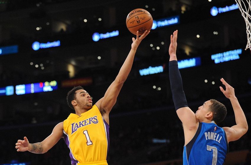 Lakers best trade options
