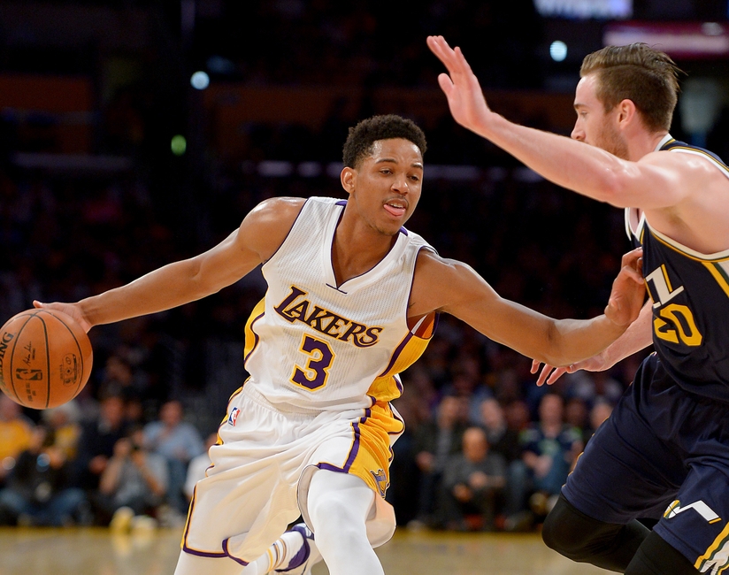 A dive into the D-League Draft pool