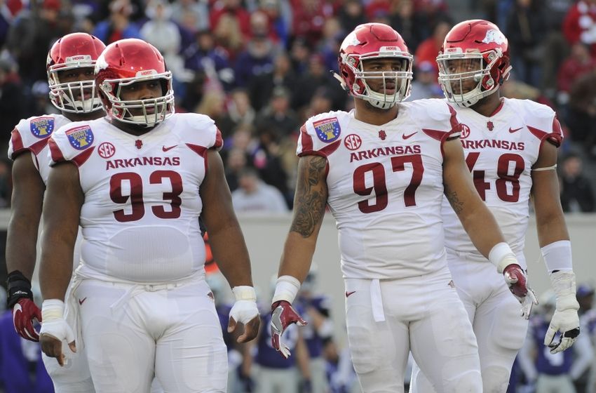 Liberty Bowl 2016, Kansas State vs Arkansas recap