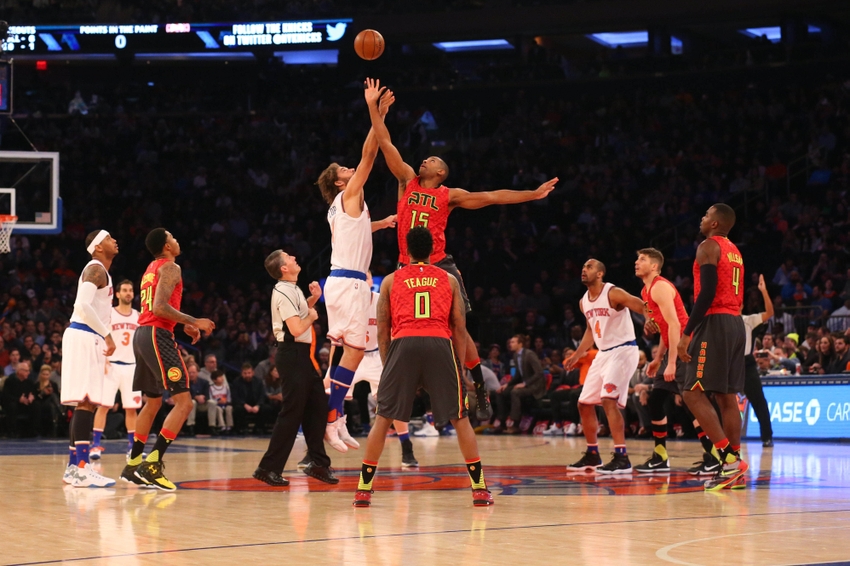 Jump Ball Tidbits 12/281/3