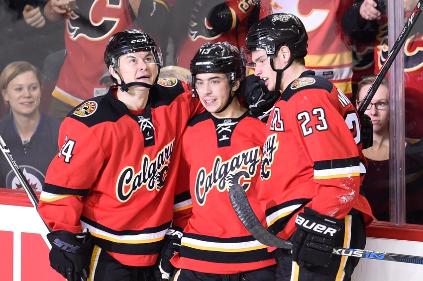 Nhl Trade Deadline 2016 Winnipeg Jets