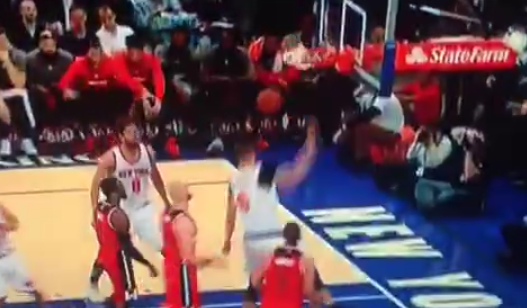 Knicks' Kristaps Porzingis will benefit from Derek Fisher's dismissal