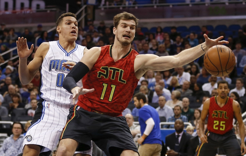 Dwight Howard Trade Proposal By Charlotte Hornets Turned Down By Rockets?