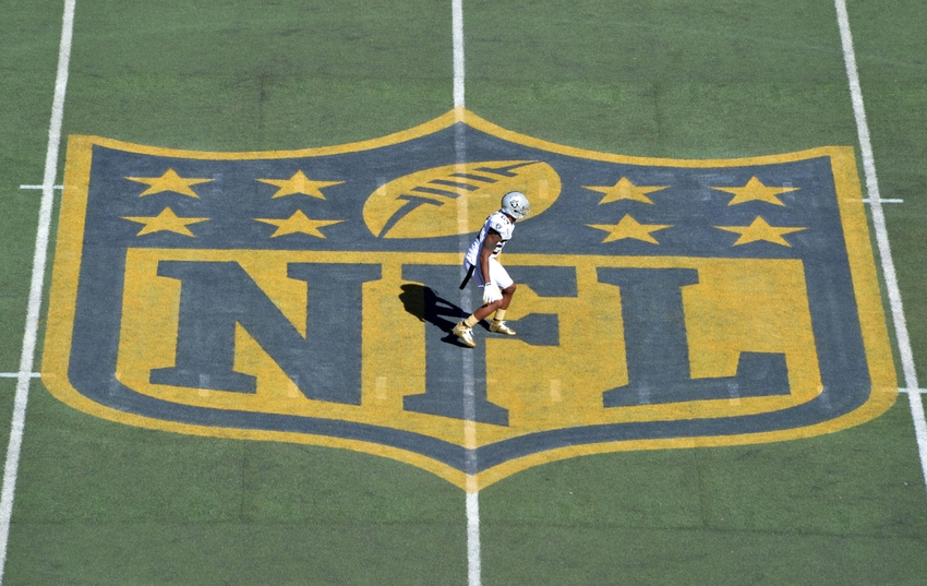 National Football League sets salary cap; Chicago Bears in good position to spend