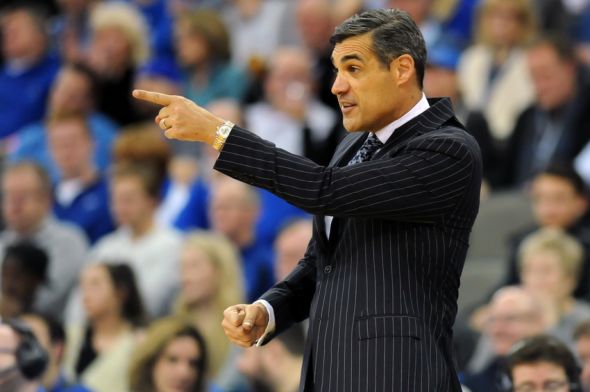 top 5 coach