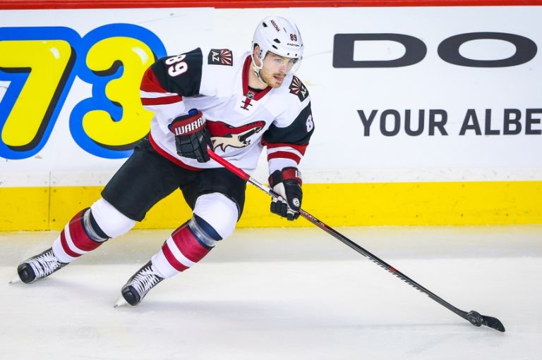 Pittsburgh penguins trade options