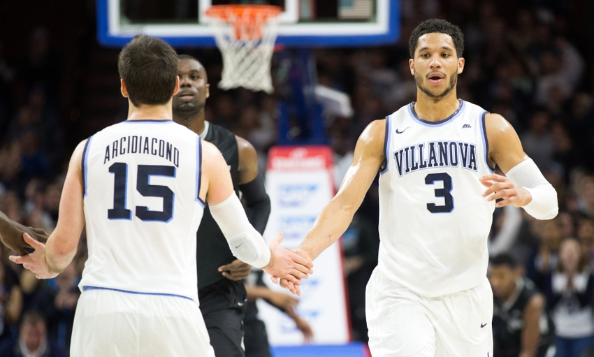 Villanova vs Temple live stream: Watch college basketball online