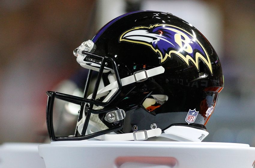 Ravens CB Tray Walker critically injured in motorcycle crash