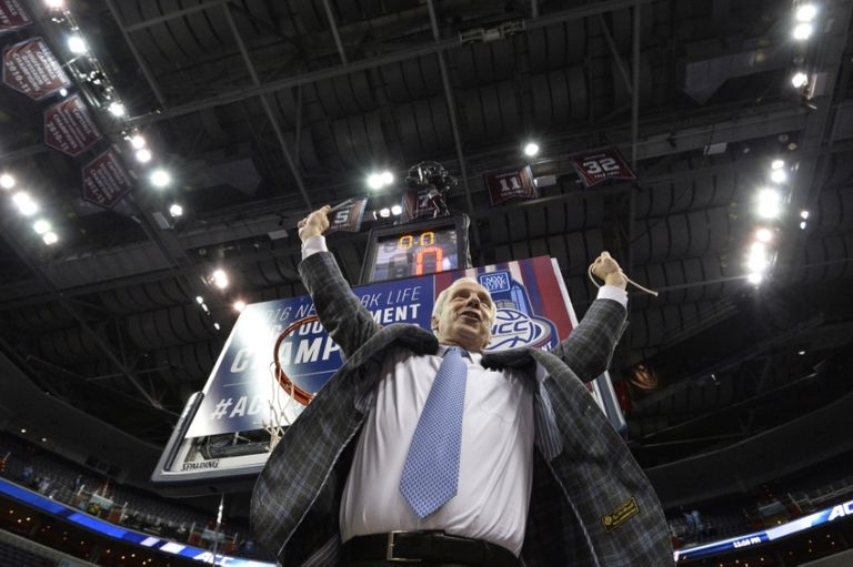 ncaa tournament tracker