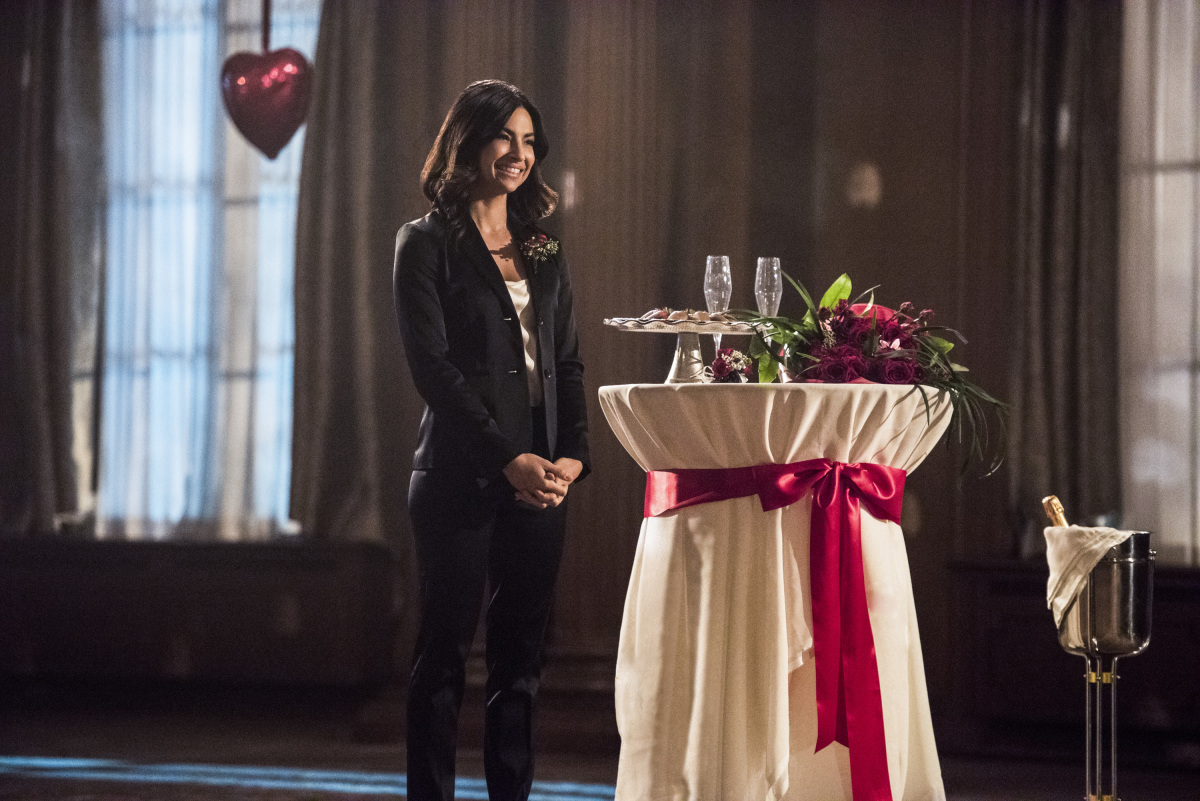 ผลการค้นหารูปภาพสำหรับ supergirl alex and maggie