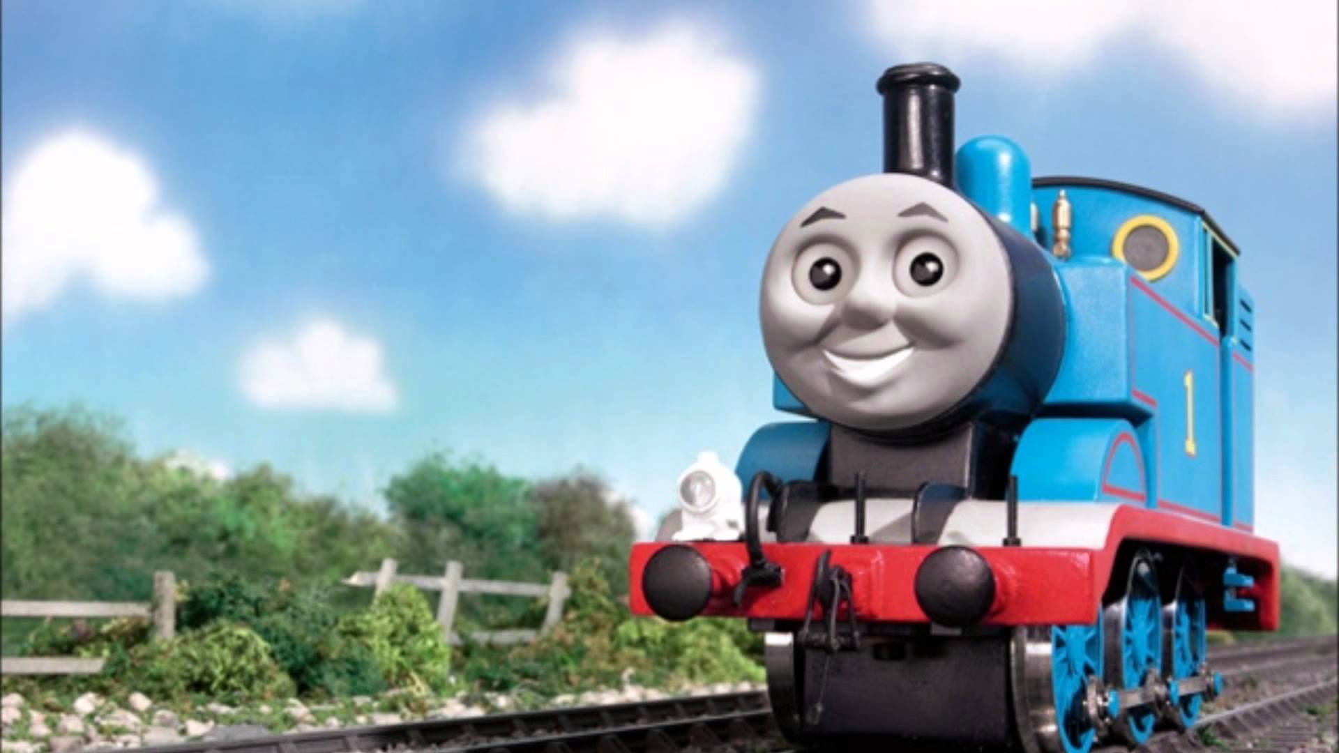 Dan Harmon to develop "Thomas the Tank Engine for adults"