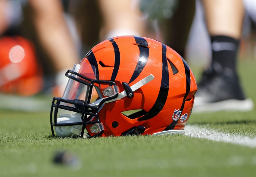NFL Draft 2016 Bengals