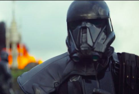 Trailer Star Wars: Rogue One 2016 Online Watch
