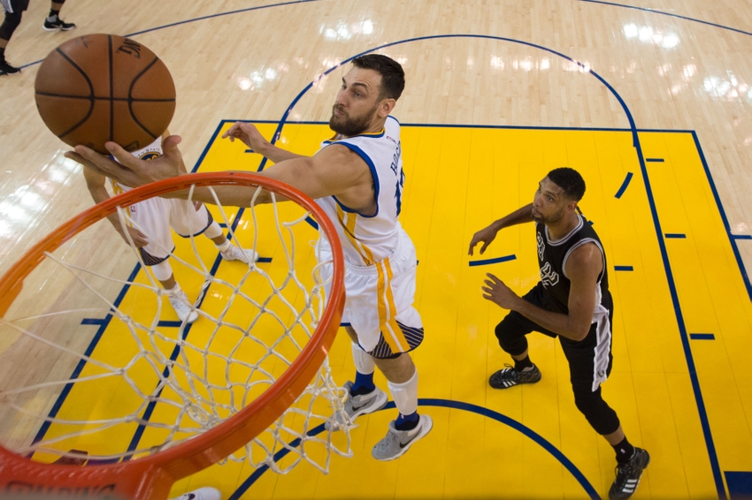 Andrew Bogut