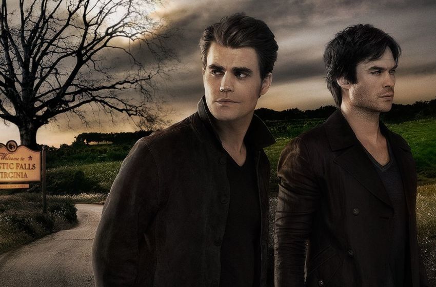 Download Vampire Diaries Season 8 Episode 8