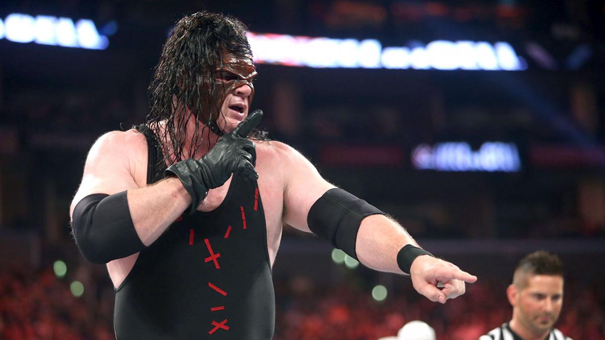 WWE Rumors: Kane could retire to pursue Tennessee mayoral post