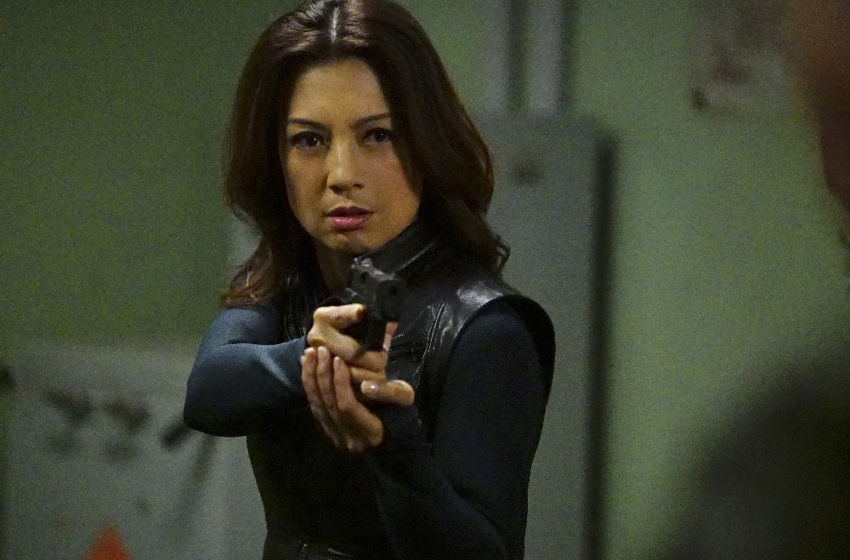 Image result for agents of shield season 4 episode 11
