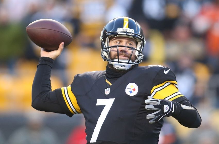 do the pittsburgh steelers play today do the pittsburgh steelers play today