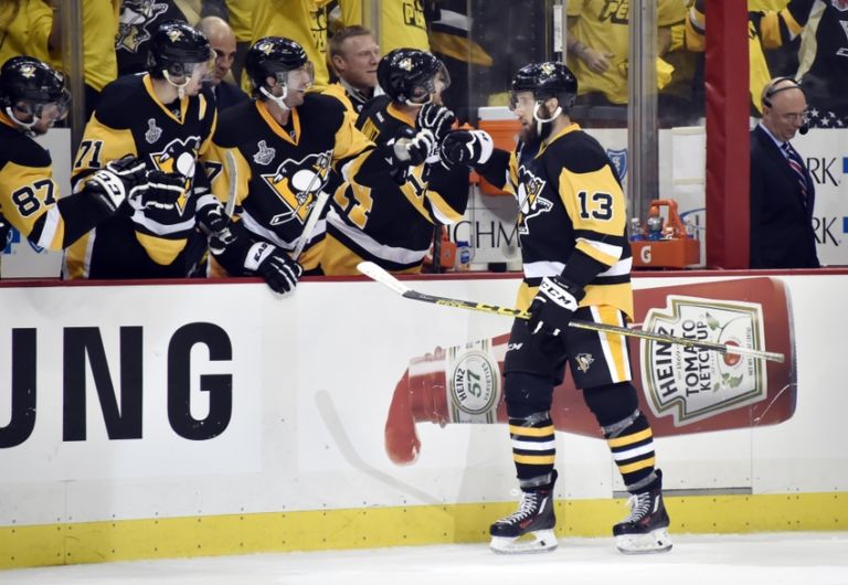 Sharks vs. Penguins Game 1 3 things we learned