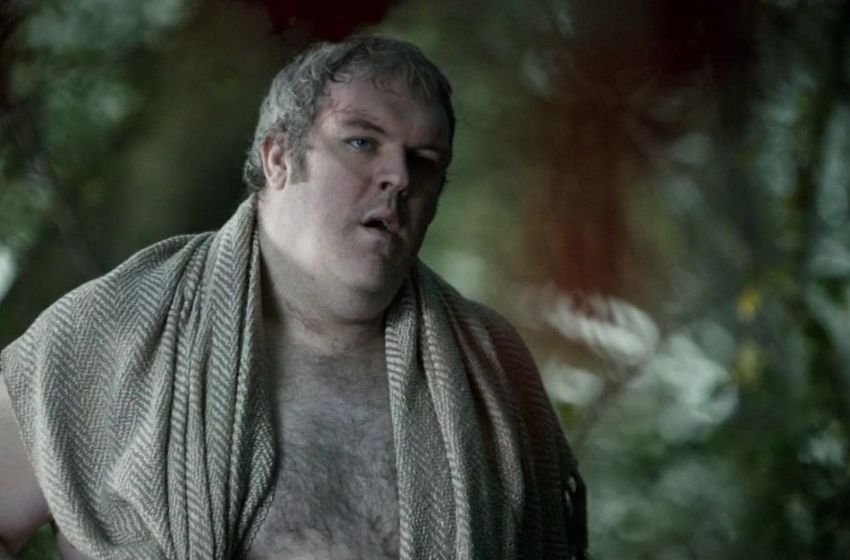 game of thrones hodor episode