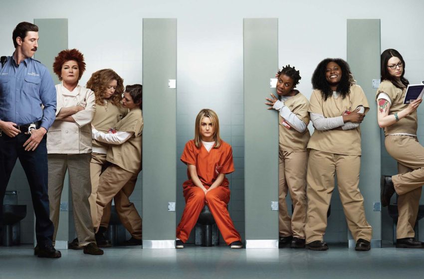 Risultati immagini per Orange is the New Black 5