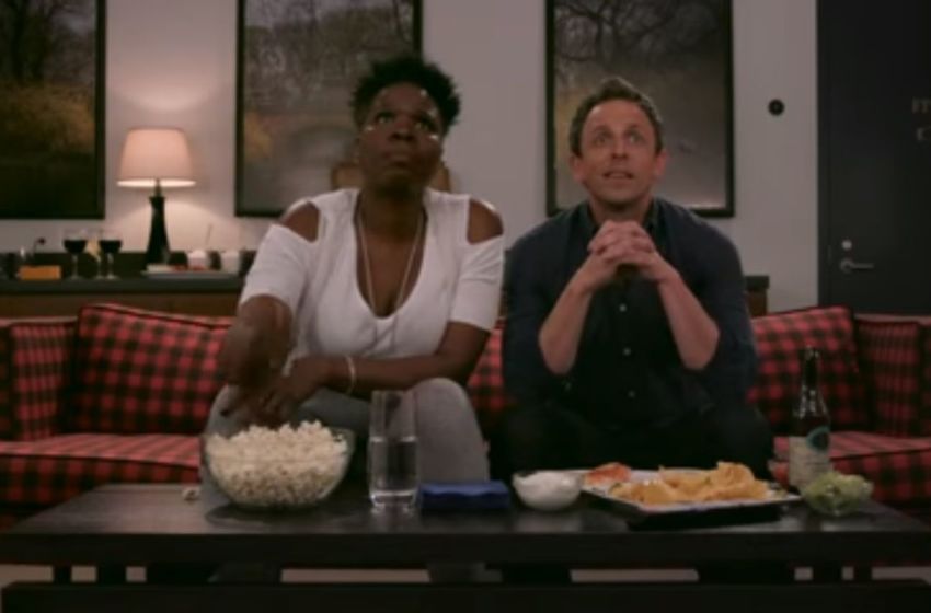Egg roulette jimmy fallon seth meyers