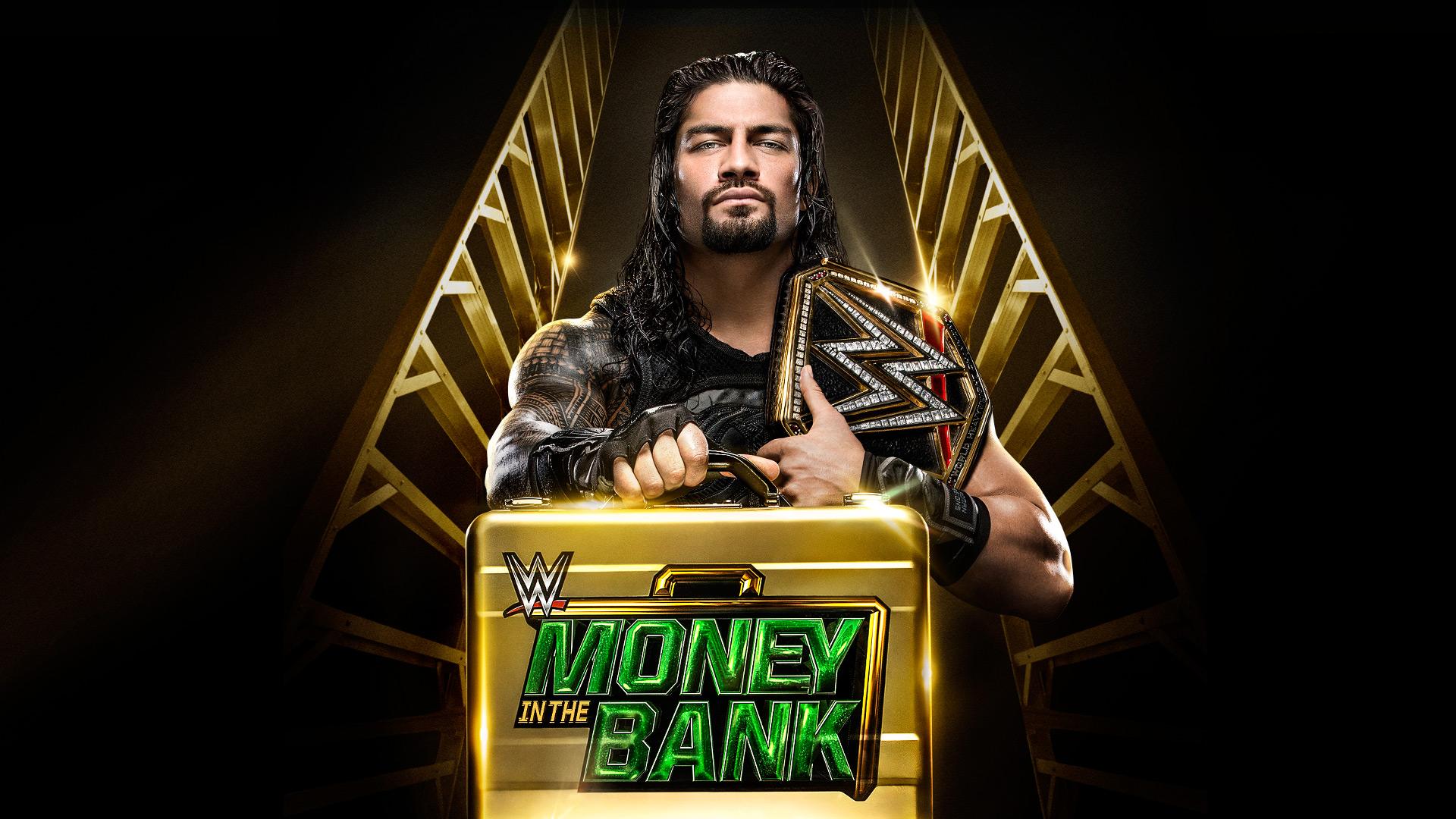 WWE Money in the Bank 2016 Preview and predictions