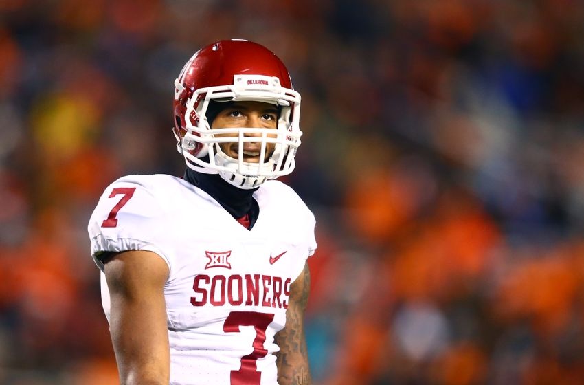 Oklahoma DB Jordan Thomas arrested on multiple charges