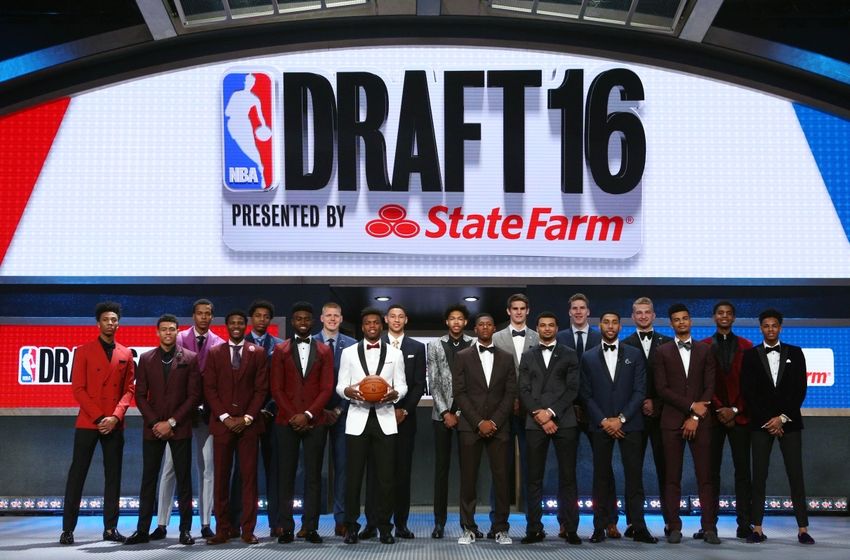 30+ 2018 Nba Draft Class Images