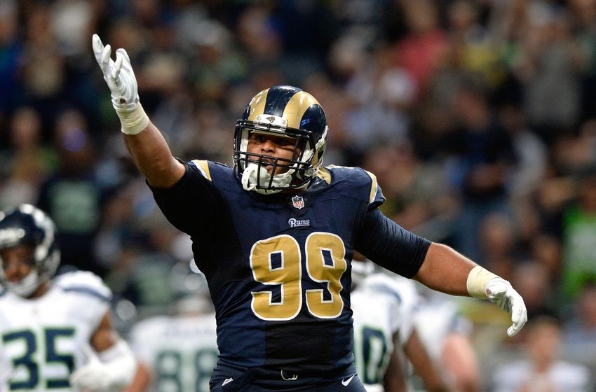 Aaron Donald