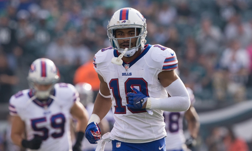 Bills, Ravens
