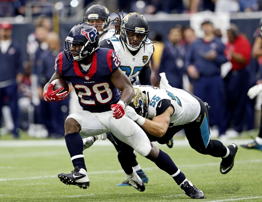 Jacksonville Jaguars at Houston Texans live stream