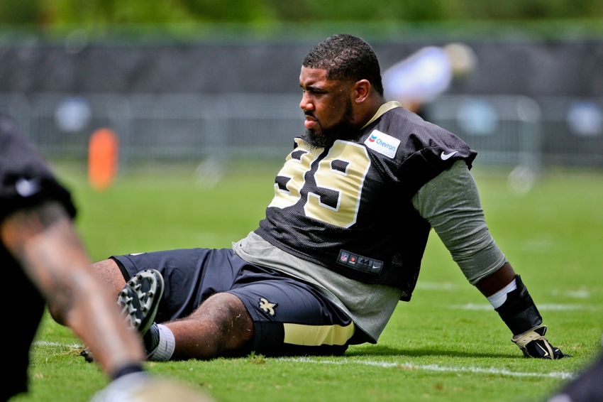 New Orleans Saints