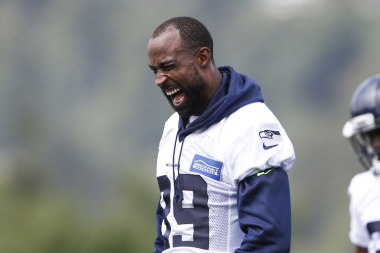 Seahawks plan to release cornerback Brandon Browner