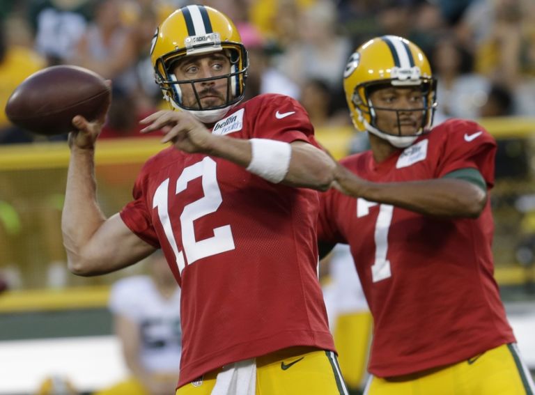 Fantasy Football 2016: QB Rankings-Preseason Week 1 Fantasy Football 2016: QB Rankings-Preseason Week 1