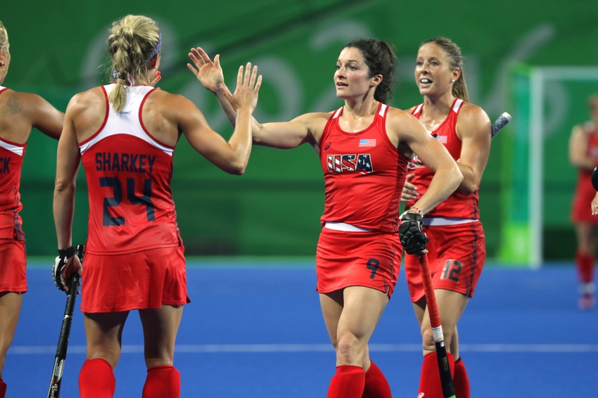 Olympics field hockey live stream Watch online August 7