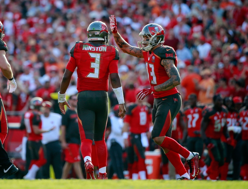Fantasy Football 2016 Preview Tampa Bay Buccaneers wide receivers Page 2