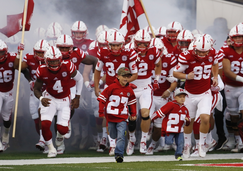 Northwestern vs Nebraska live stream Watch Wildcats vs Cornhuskers online