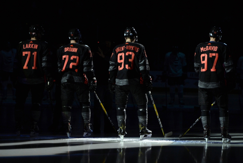 2016 World Cup of Hockey preview: Team North America - 850 x 572 jpeg 260kB